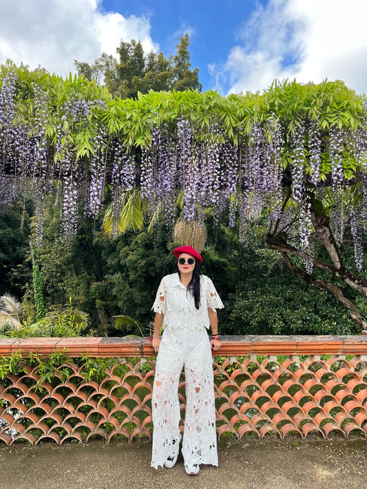 Summer Set Outfit