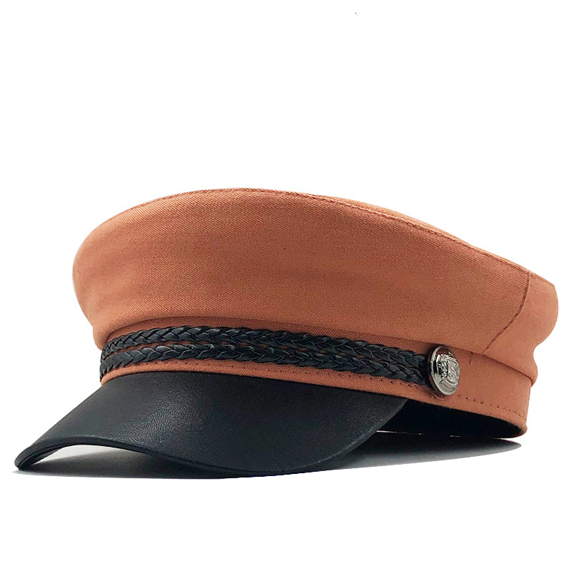 Sophie Brooklyn hat