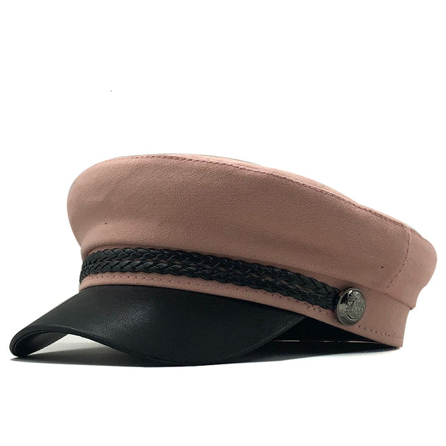 Sophie Brooklyn hat
