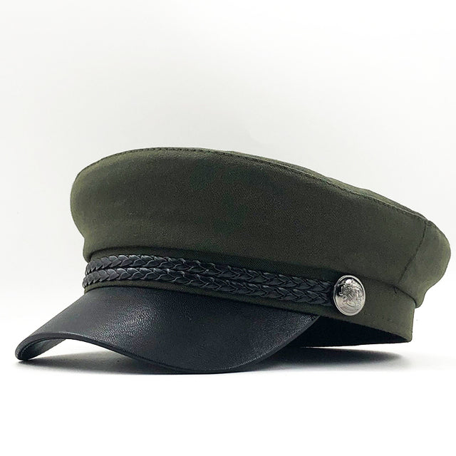 Sophie Brooklyn hat