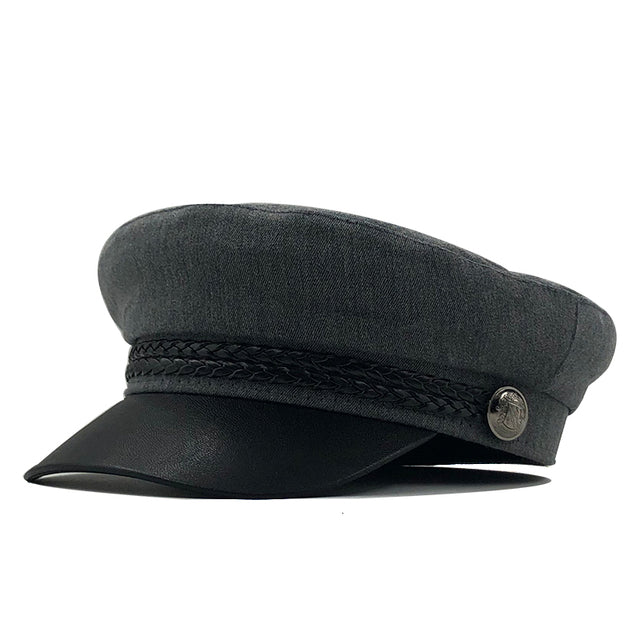 Sophie Brooklyn hat