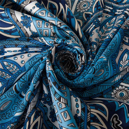 130cm Fashion Paisley Scarf/Wrap