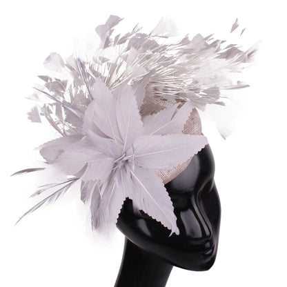 The Belle Royale Fascinator