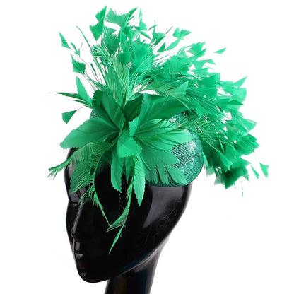 The Belle Royale Fascinator