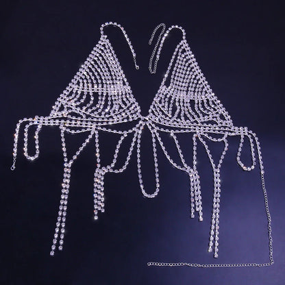 Erotic Harness